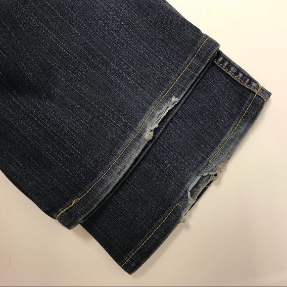 Silver Jeans Bootcut (Size 26) - Picture 7 of 7